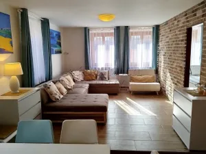 Pronájem bytu 2+kk, Kácov, 57 m2