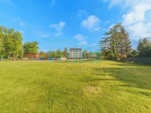 Pronájem bytu 4+1, Ostrava, Přibylova, 118 m2