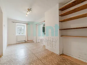 Prodej rodinného domu, Hošťálkovy, 120 m2