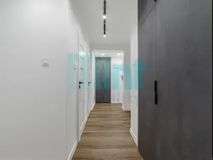 Pronájem bytu 1+1, Ostrava, Alšovo náměstí, 41 m2