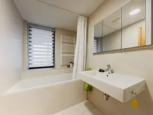 Pronájem bytu 2+kk, Praha - Žižkov, Ke kapslovně, 69 m2