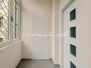 Prodej bytu 1+1, Praha - Žižkov, Husitská, 39 m2