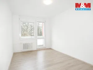 Prodej bytu 4+1, Praha - Hlubočepy, Renoirova, 80 m2