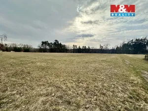 Prodej pozemku pro bydlení, Skalice, 900 m2