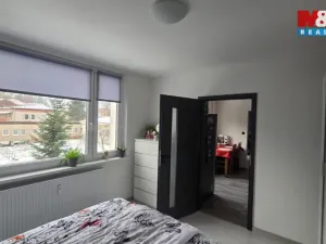 Prodej bytu 3+1, Moravský Beroun, gen. Svobody, 61 m2