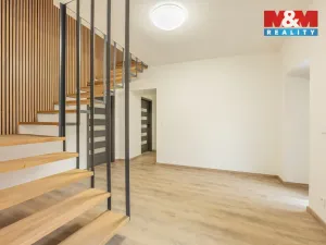 Prodej rodinného domu, Klobuky - Páleček, 179 m2