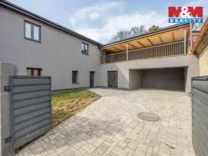 Prodej rodinného domu, Klobuky - Páleček, 179 m2