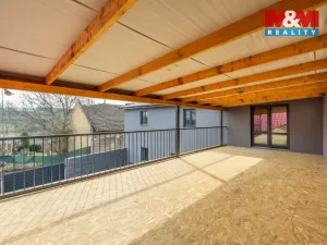 Prodej rodinného domu, Klobuky - Páleček, 179 m2