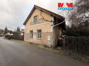 Prodej chalupy, Vranovice, 60 m2