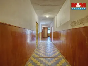 Prodej restaurace, Vodňany - Křtětice, 872 m2