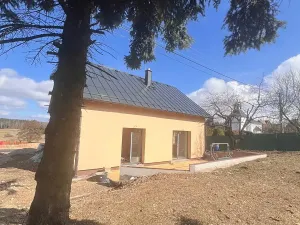 Prodej rodinného domu, Kolová, 130 m2