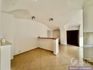 Pronájem bytu 1+kk, Vrchlabí, Krkonošská, 62 m2