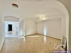 Pronájem bytu 1+kk, Vrchlabí, Krkonošská, 62 m2