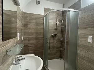 Pronájem bytu 1+kk, Vrchlabí, Krkonošská, 62 m2