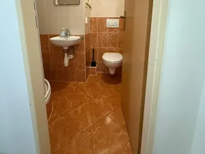 Pronájem bytu 1+kk, Praha - Braník, Ke Krči, 30 m2