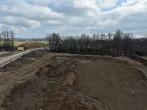 Prodej pozemku pro bydlení, Ostrov, 919 m2