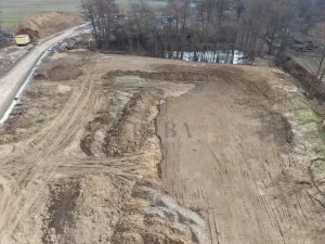 Prodej pozemku pro bydlení, Ostrov, 919 m2