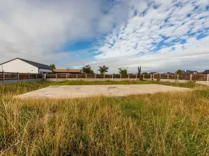 Prodej pozemku pro bydlení, Sibřina, Zelná, 867 m2