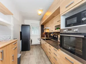 Prodej rodinného domu, Praha - Strašnice, Úvalská, 117 m2