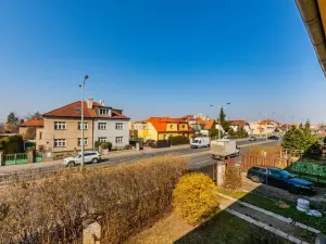 Prodej rodinného domu, Praha - Strašnice, Úvalská, 117 m2