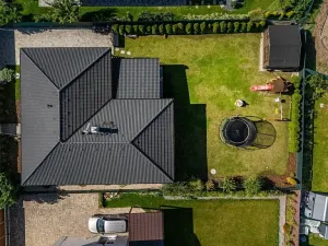 Prodej rodinného domu, Kounice, 105 m2