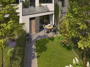 Prodej bytu 4+kk, Milovice, Topolová, 110 m2