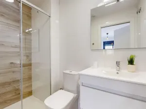 Prodej bytu 3+kk, San Pedro del Pinatar, Španělsko, 120 m2