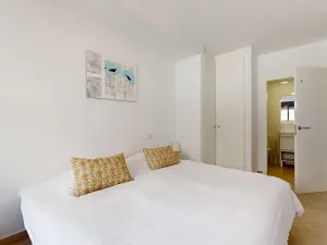 Prodej bytu 3+kk, San Pedro del Pinatar, Španělsko, 120 m2