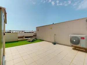 Prodej bytu 3+kk, San Pedro del Pinatar, Španělsko, 120 m2