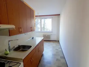 Pronájem bytu 2+1, Olomouc, Jílová, 58 m2