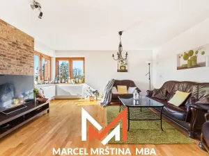 Prodej rodinného domu, Borová, 307 m2