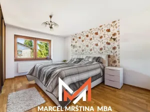 Prodej rodinného domu, Borová, 307 m2