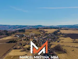 Prodej rodinného domu, Borová, 307 m2