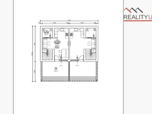 Prodej pozemku, Častolovice, 842 m2