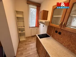 Pronájem bytu 1+1, Jinočany, Hornická, 32 m2
