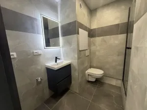 Pronájem bytu 1+1, Železný Brod, Na Vápence, 35 m2