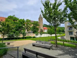 Prodej bytu 3+kk, Praha - Smíchov, Gabrielská, 134 m2