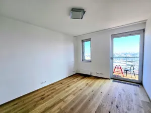 Prodej bytu 4+kk, Praha - Smíchov, U Dívčích hradů, 123 m2