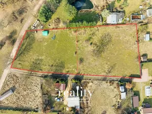 Prodej pozemku, Znojmo, 3961 m2