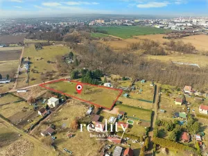 Prodej pozemku, Znojmo, 3961 m2