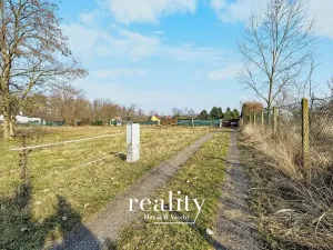 Prodej pozemku, Znojmo, 3961 m2