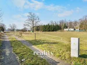 Prodej pozemku, Znojmo, 3961 m2