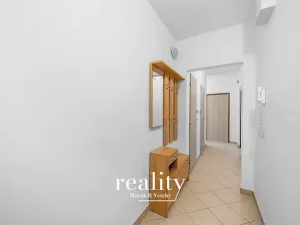 Pronájem bytu 2+1, Znojmo, Vídeňská třída, 53 m2