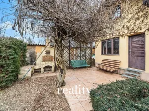 Prodej chaty, Znojmo, 35 m2