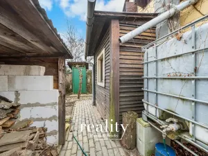 Prodej chaty, Znojmo, 35 m2
