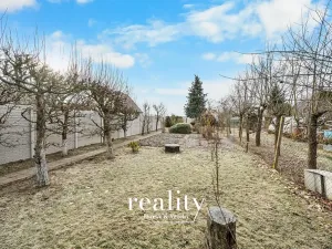 Prodej chaty, Znojmo, 35 m2