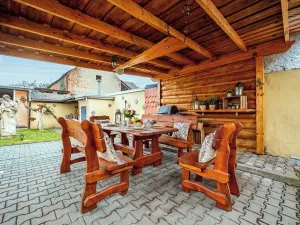 Prodej rodinného domu, Hostěradice, 127 m2