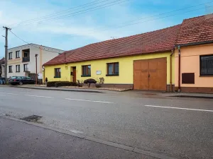 Prodej rodinného domu, Hostěradice, 127 m2