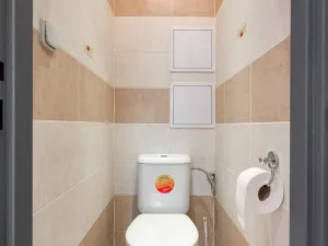 Pronájem bytu 3+1, Trutnov - Dolní Předměstí, Libušinka, 75 m2