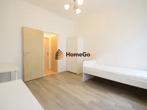Pronájem bytu 1+kk, Praha - Vršovice, Sevastopolská, 18 m2